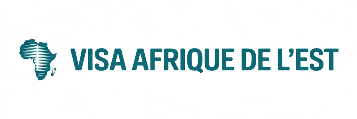 Guide Visa Afrique de l'Est Logo