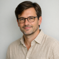 Romain Roussel
